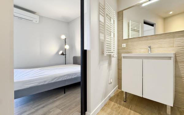 Appartement à vendre    2 pièces • 31 m2 Mougins