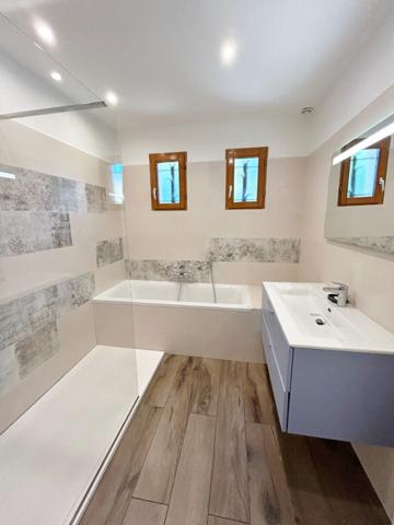 Maison 5 pièce(s) 124 m2 avec piscine et sous-sol sur 1600m² de terrain