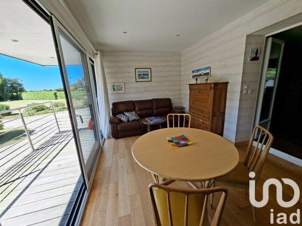 House for sale 11 rooms 320 m² Kerbors