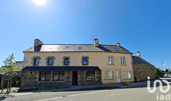 House for sale 11 rooms 320 m² Kerbors