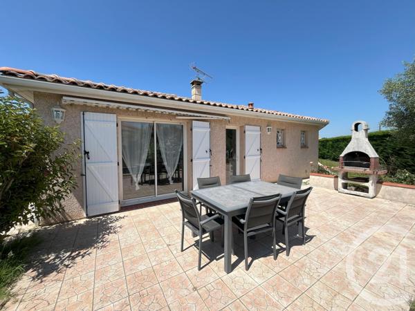 Maison à vendre  5 pièces - 120 m2 EAUNES - 31