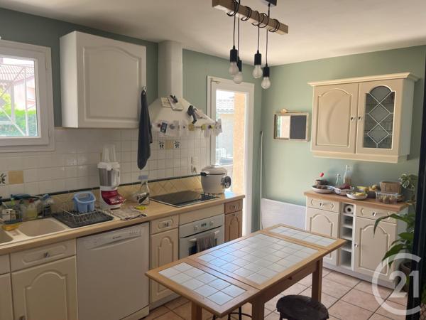 Maison à vendre  5 pièces - 120 m2 EAUNES - 31