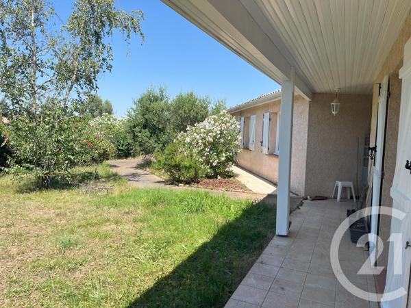 Maison à vendre  5 pièces - 120 m2 EAUNES - 31