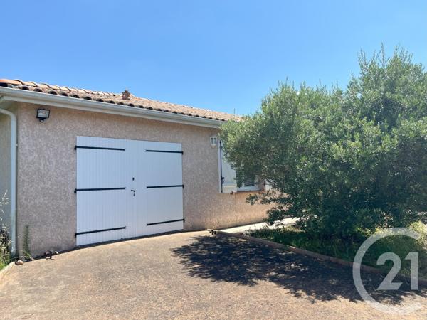 Maison à vendre  5 pièces - 120 m2 EAUNES - 31