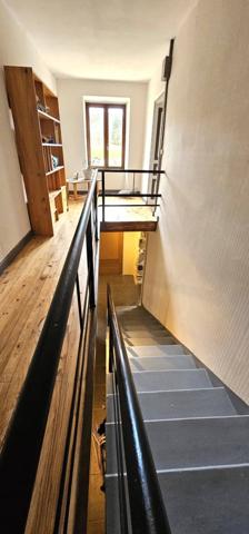 Maison individuelle 390M2