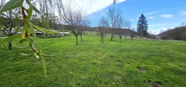 Maison individuelle 390M2