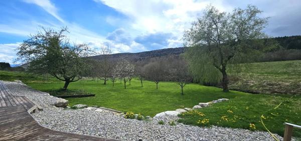 Maison individuelle 390M2