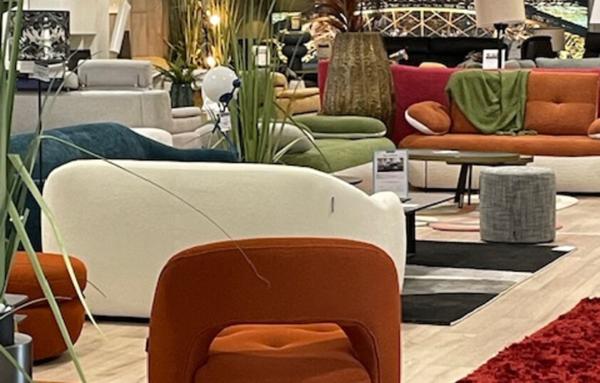 Local D'activité de 541 m²