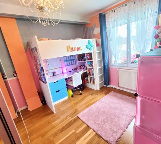 Maison 4 pièces à louer à Neuilly-sur-Marne - Rare sur le marché !