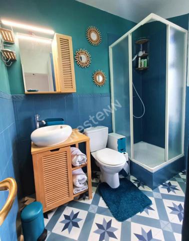 Maison 4 pièces à louer à Neuilly-sur-Marne - Rare sur le marché !