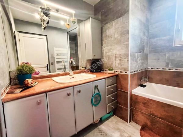 Maison 4 pièces à louer à Neuilly-sur-Marne - Rare sur le marché !