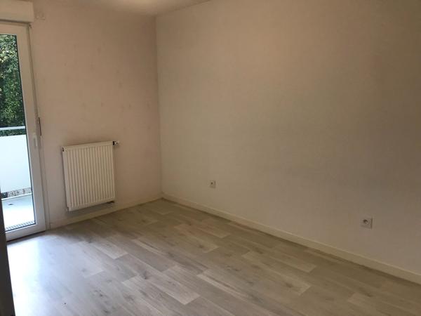 Appartement Audenge 2 pièce(s) 40.42 m2