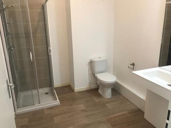 Appartement Audenge 2 pièce(s) 40.42 m2