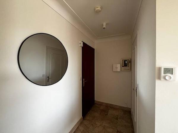 Appartement 1 pièce - 44000 Nantes