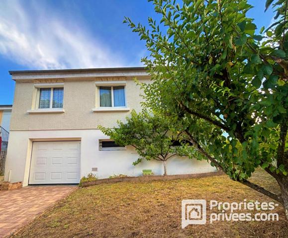 Maison Marmagne 4 pièce(s) 90 m2