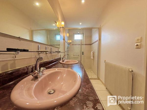 Maison Marmagne 4 pièce(s) 90 m2