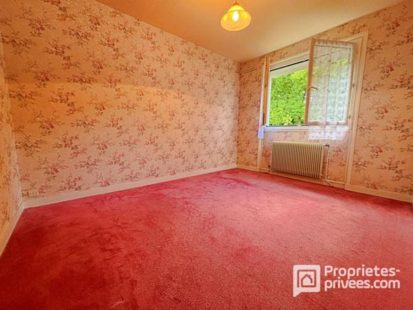 Maison Marmagne 4 pièce(s) 90 m2