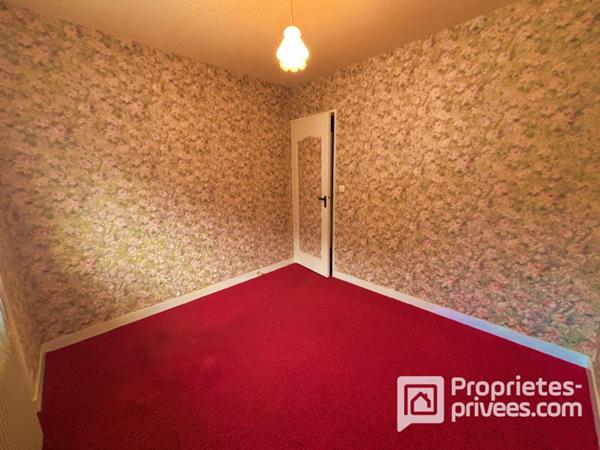 Maison Marmagne 4 pièce(s) 90 m2