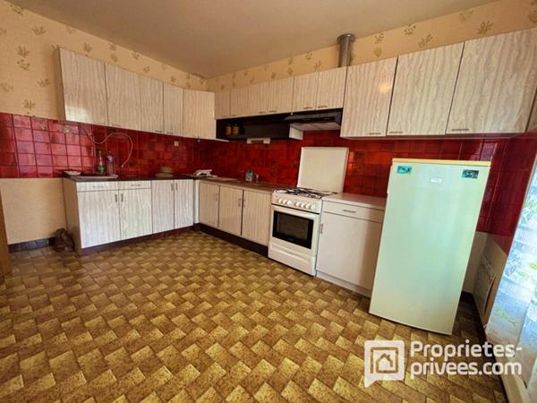 Maison Marmagne 4 pièce(s) 90 m2