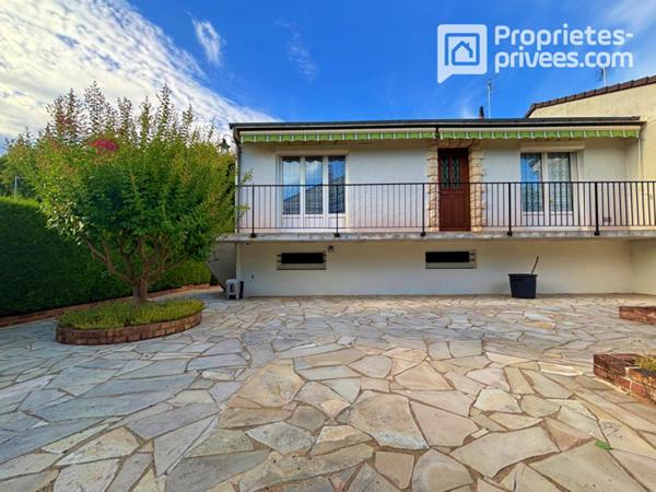 Maison Marmagne 4 pièce(s) 90 m2