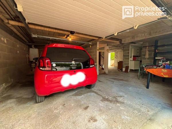 Maison Marmagne 4 pièce(s) 90 m2