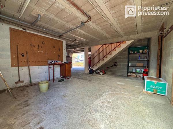 Maison Marmagne 4 pièce(s) 90 m2