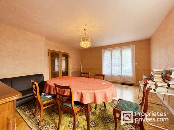 Maison Marmagne 4 pièce(s) 90 m2