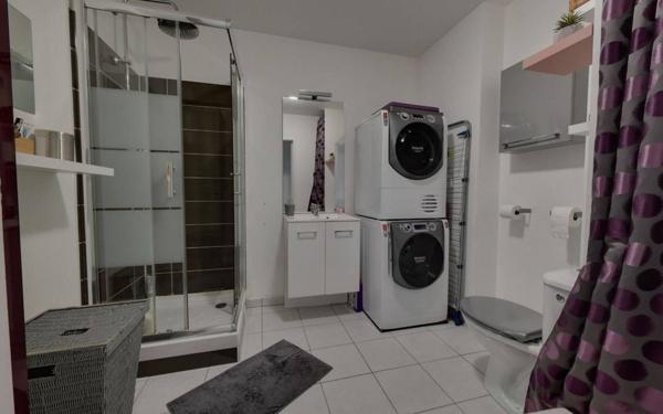 Appartement à vendre    2 pièces •  Roissy-en-Brie