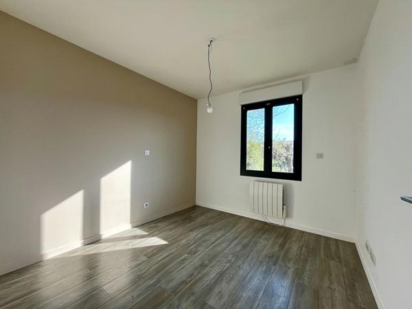 Charmante Maison de Plain-pied ,  
La jarrie 17220