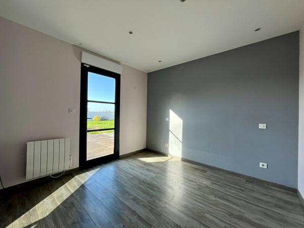 Charmante Maison de Plain-pied ,  
La jarrie 17220