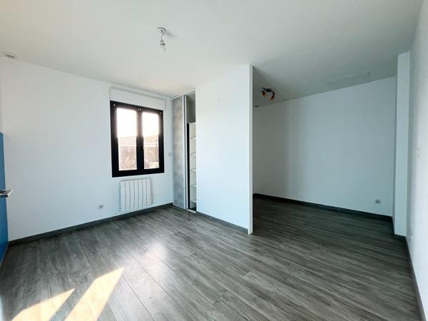 Charmante Maison de Plain-pied ,  
La jarrie 17220