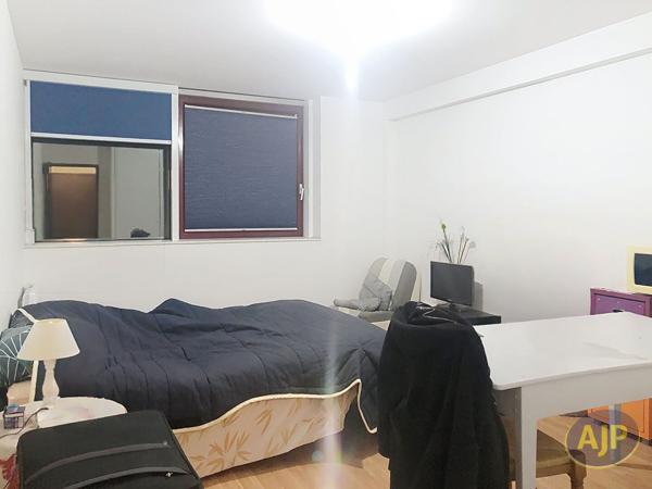 Appartement à vendre Cholet - 1 pièces, 26m² avec 0 chambre(s) à 79 500€ - AJP Immobilier Cholet