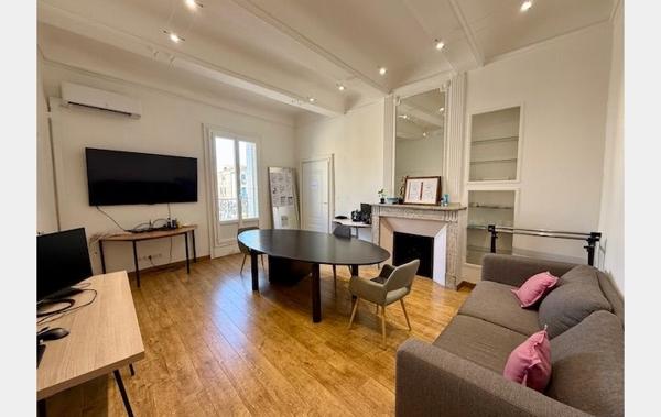 Vente Appartement P5 de ville avec cachet rénové(e) Lunel   