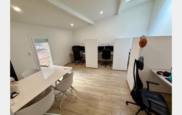 Vente Appartement P5 de ville avec cachet rénové(e) Lunel   