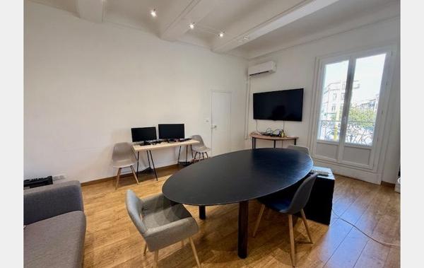 Vente Appartement P5 de ville avec cachet rénové(e) Lunel   