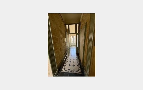 Vente Appartement P5 de ville avec cachet rénové(e) Lunel   