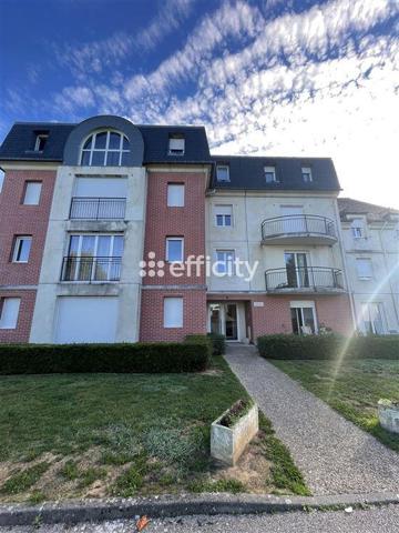 Appartement
         2 pièces
        - 56 m² Exclusivité 84 900 €*