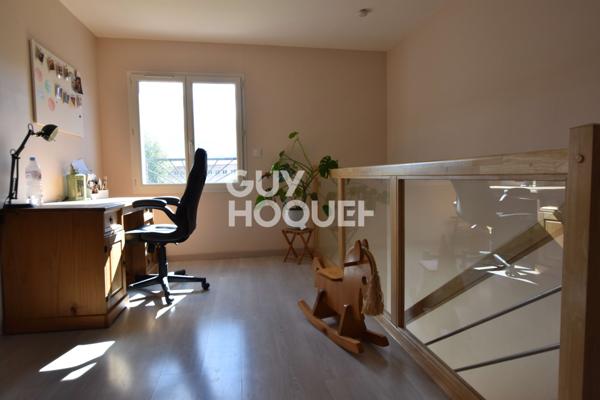 Maison à vendre 5 pièces de 130 m²