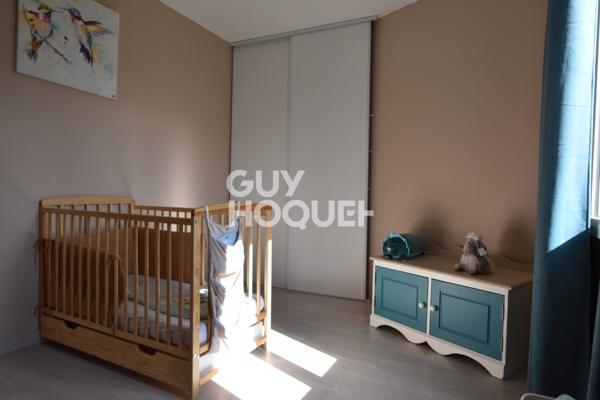 Maison à vendre 5 pièces de 130 m²