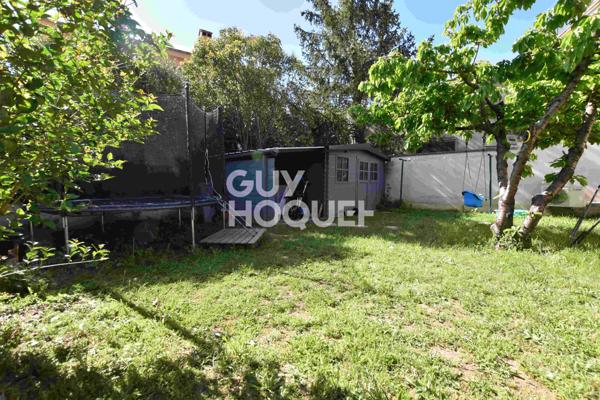 Maison à vendre 5 pièces de 130 m²