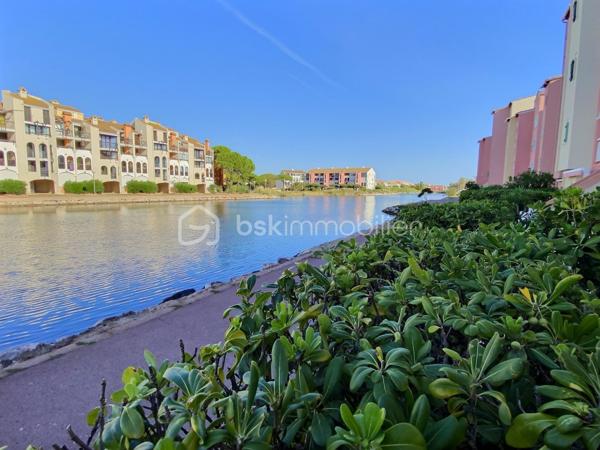 Appartement de 22 m²