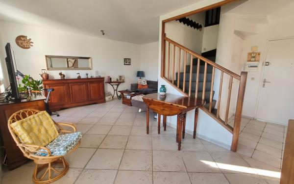 Appartement à vendre    4 pièces • 89,21 m2 Eybens