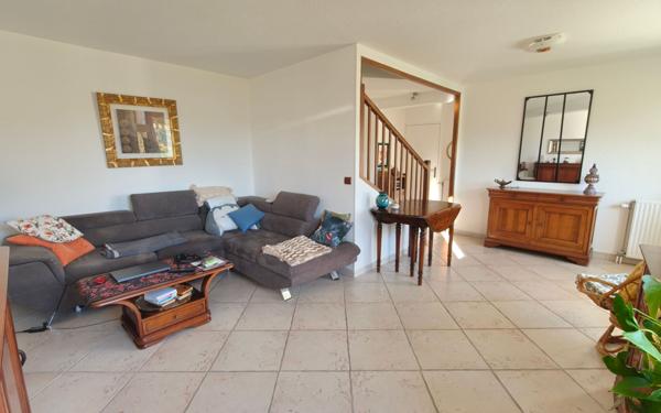 Appartement à vendre    4 pièces • 89,21 m2 Eybens