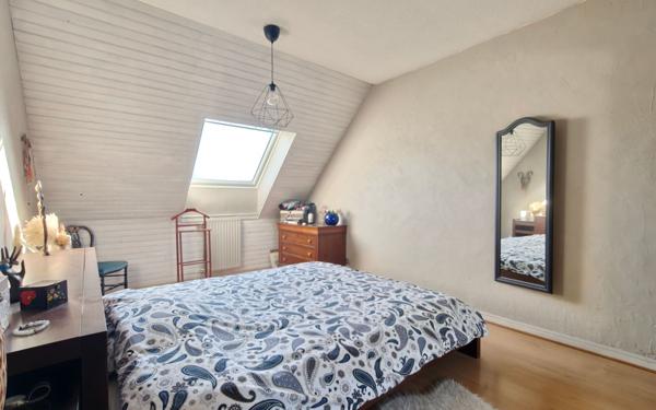 Appartement à vendre    4 pièces • 89,21 m2 Eybens