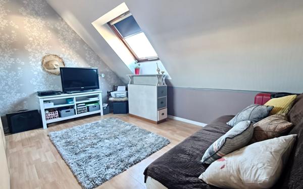 Appartement à vendre    4 pièces • 89,21 m2 Eybens