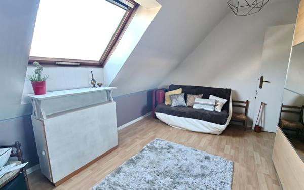 Appartement à vendre    4 pièces • 89,21 m2 Eybens