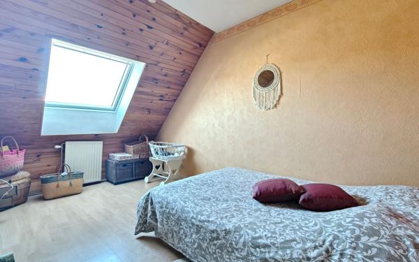 Appartement à vendre    4 pièces • 89,21 m2 Eybens