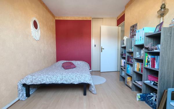 Appartement à vendre    4 pièces • 89,21 m2 Eybens