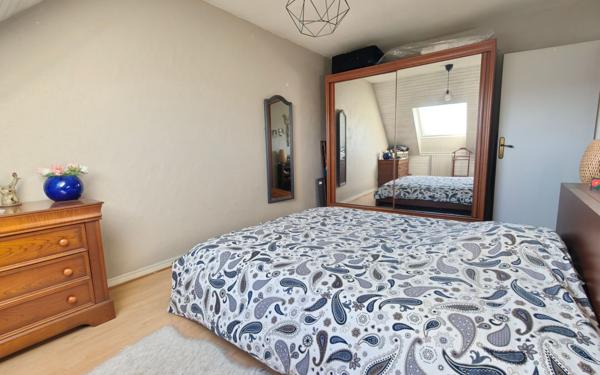 Appartement à vendre    4 pièces • 89,21 m2 Eybens