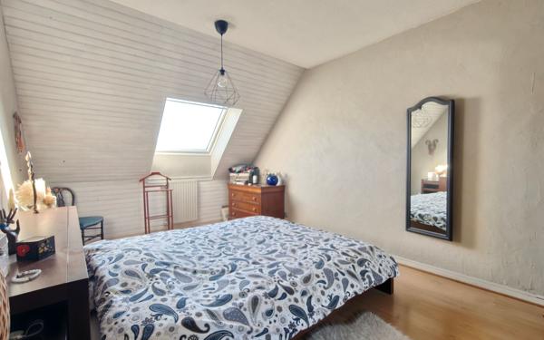 Appartement à vendre    4 pièces • 89,21 m2 Eybens